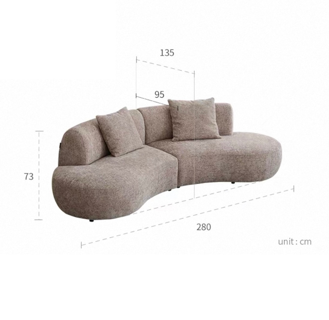 The Ryota Sofa - Verra Living