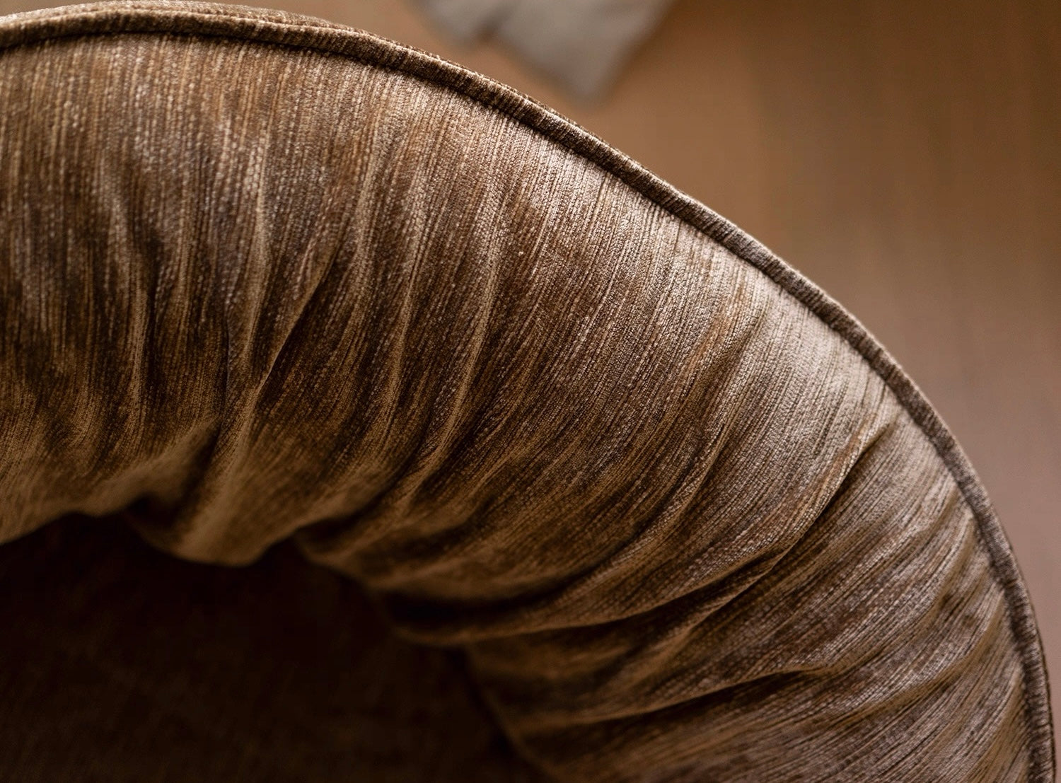 Aurette Chenille Chair - Verra Living