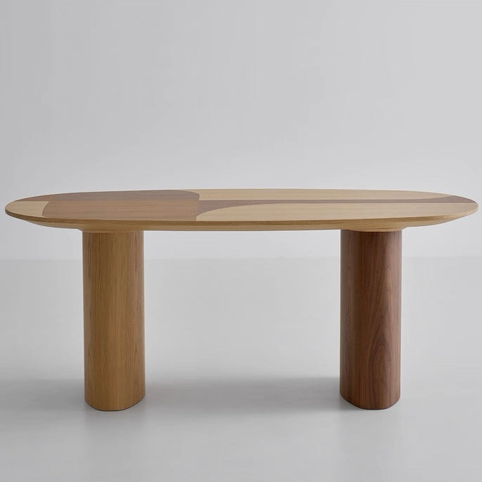 The Ray Table