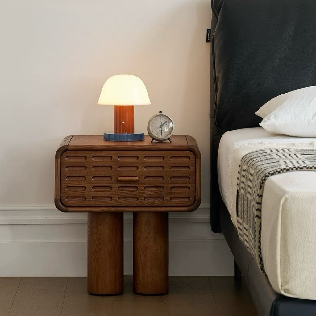 Pheobe Bedside Table - Verra Living
