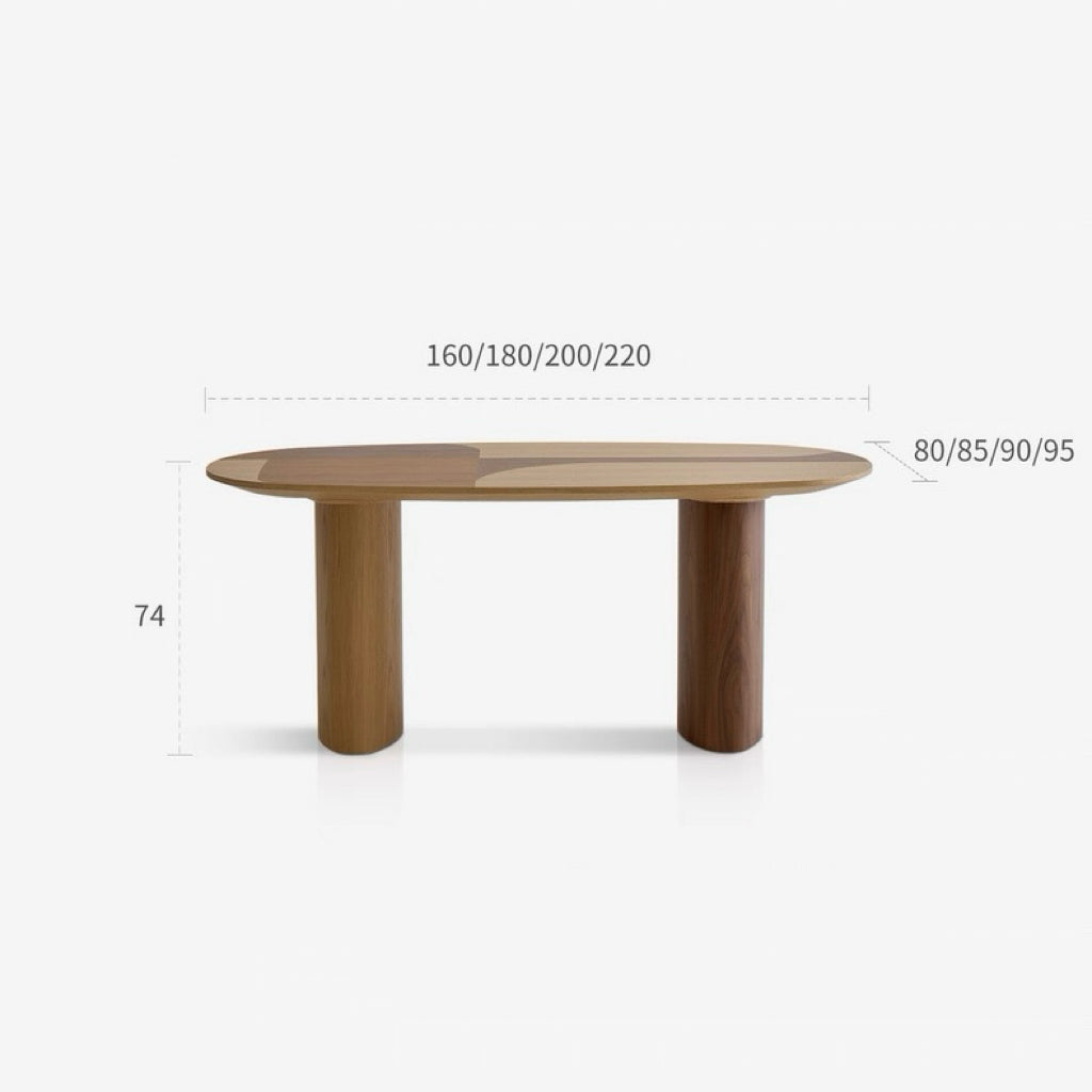 The Ray Table