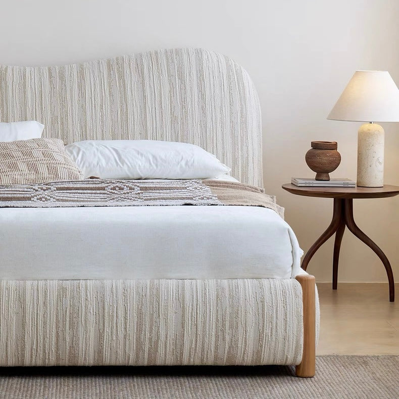 The Ariana Bedframe - Verra Living