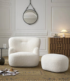 Baymax Chair