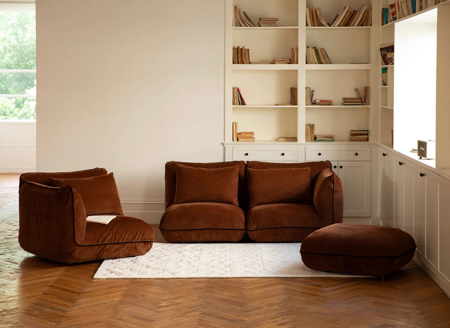 Savona Sofa - Verra Living