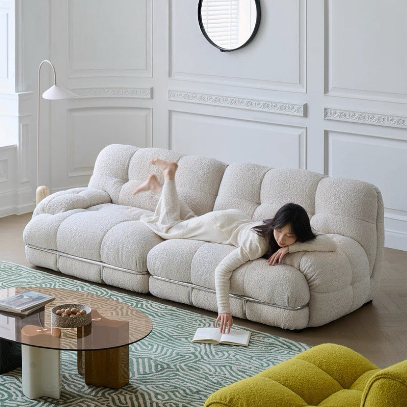 Baxter Sofa in Fabric