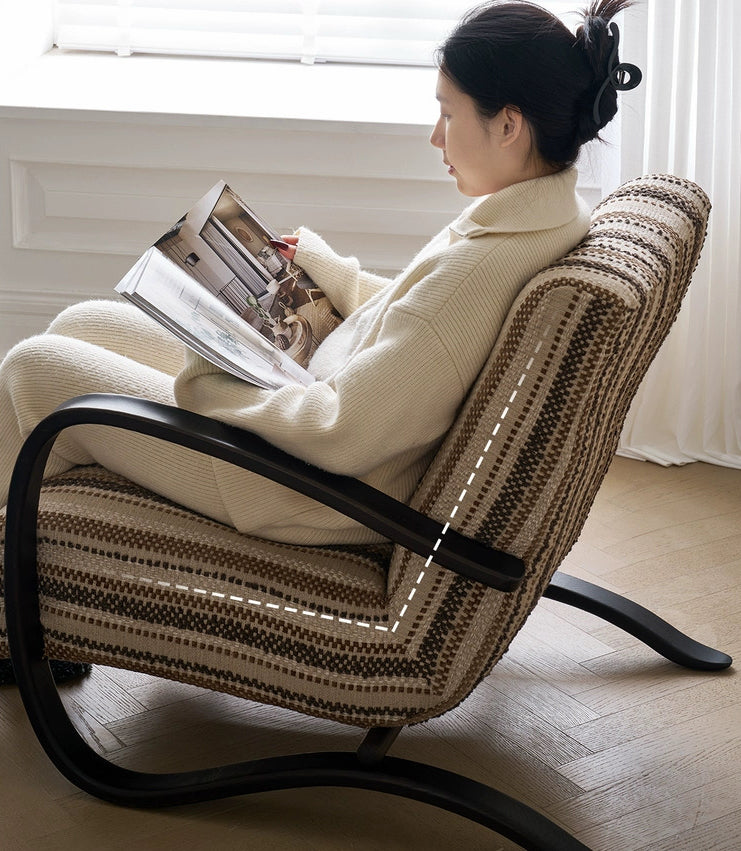 Carria Chair - Verra Living