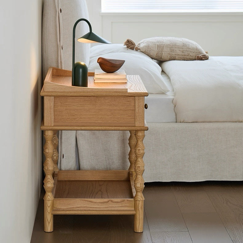 Marilyn Bedside Table - Verra Living