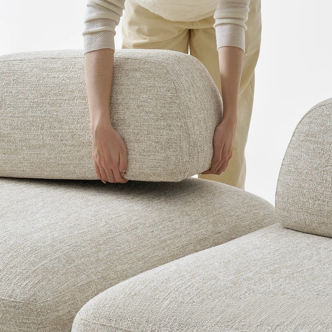 Augusta Modular Sofa - Verra Living