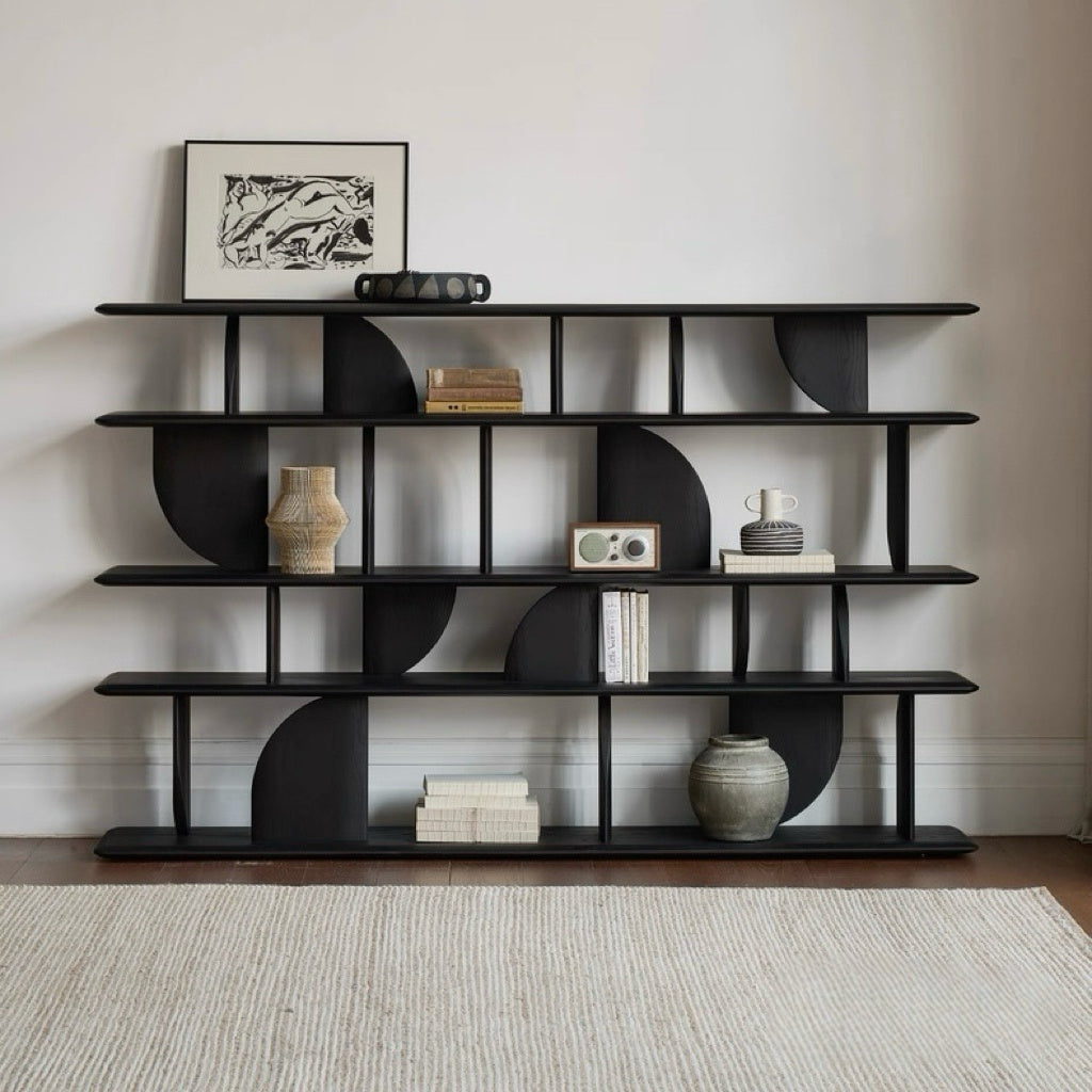 The Perry Shelf