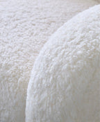 Anastasia Chair - White