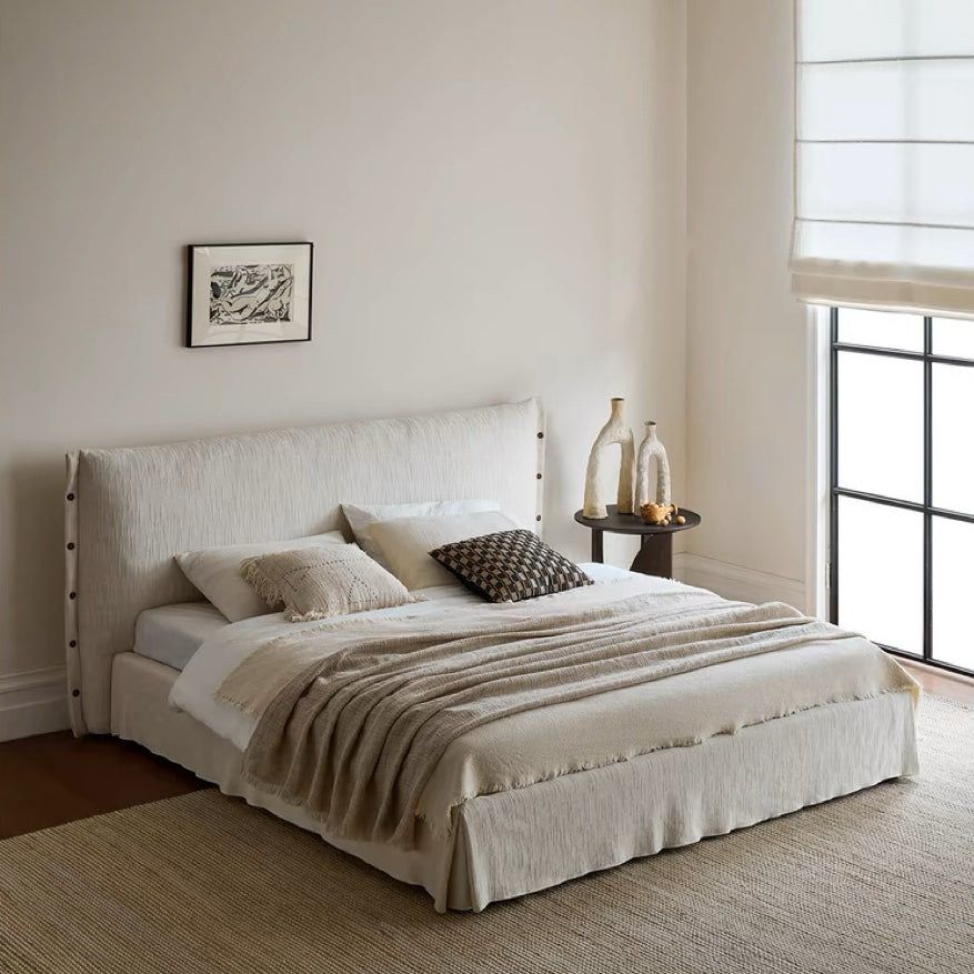 The Camilla Bedframe - Verra Living