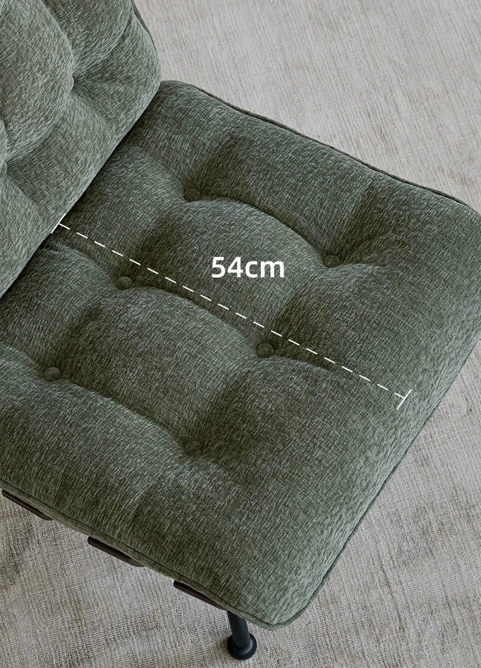 Casttle Chair - Olive