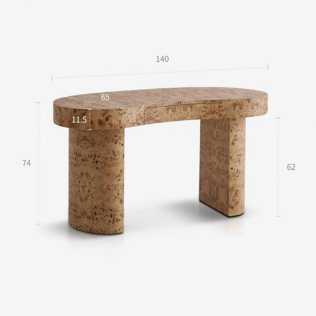 The Gigi Table