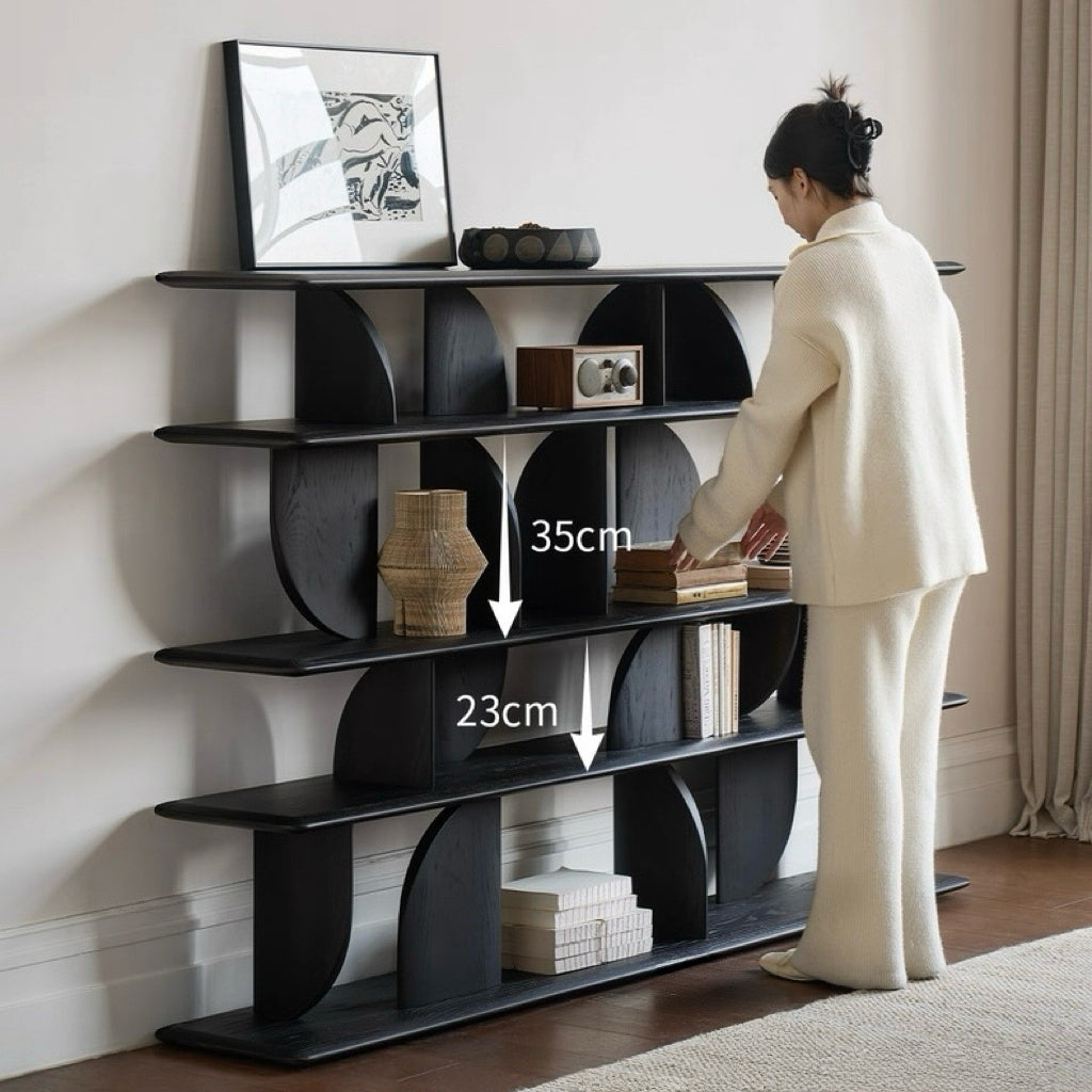 The Perry Shelf
