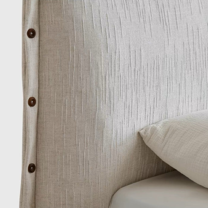 The Camilla Bedframe - Verra Living