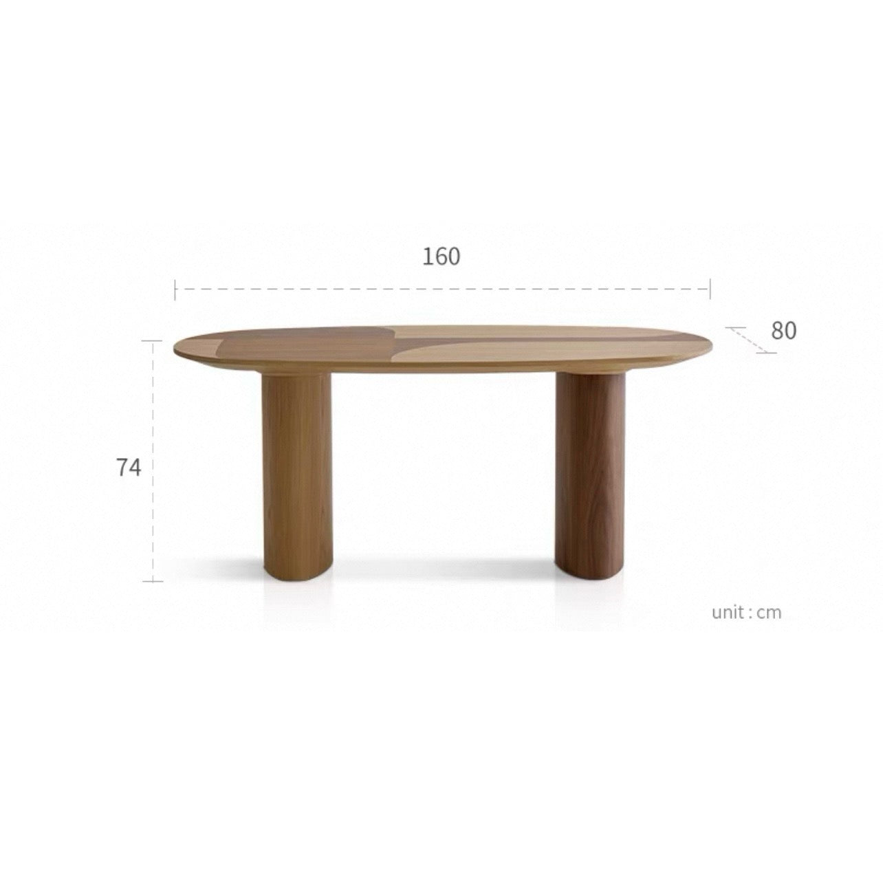 The Ray Table