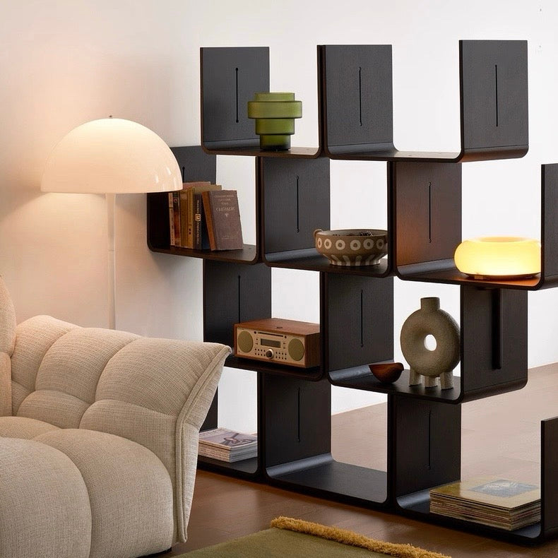 The Kendrick Shelf