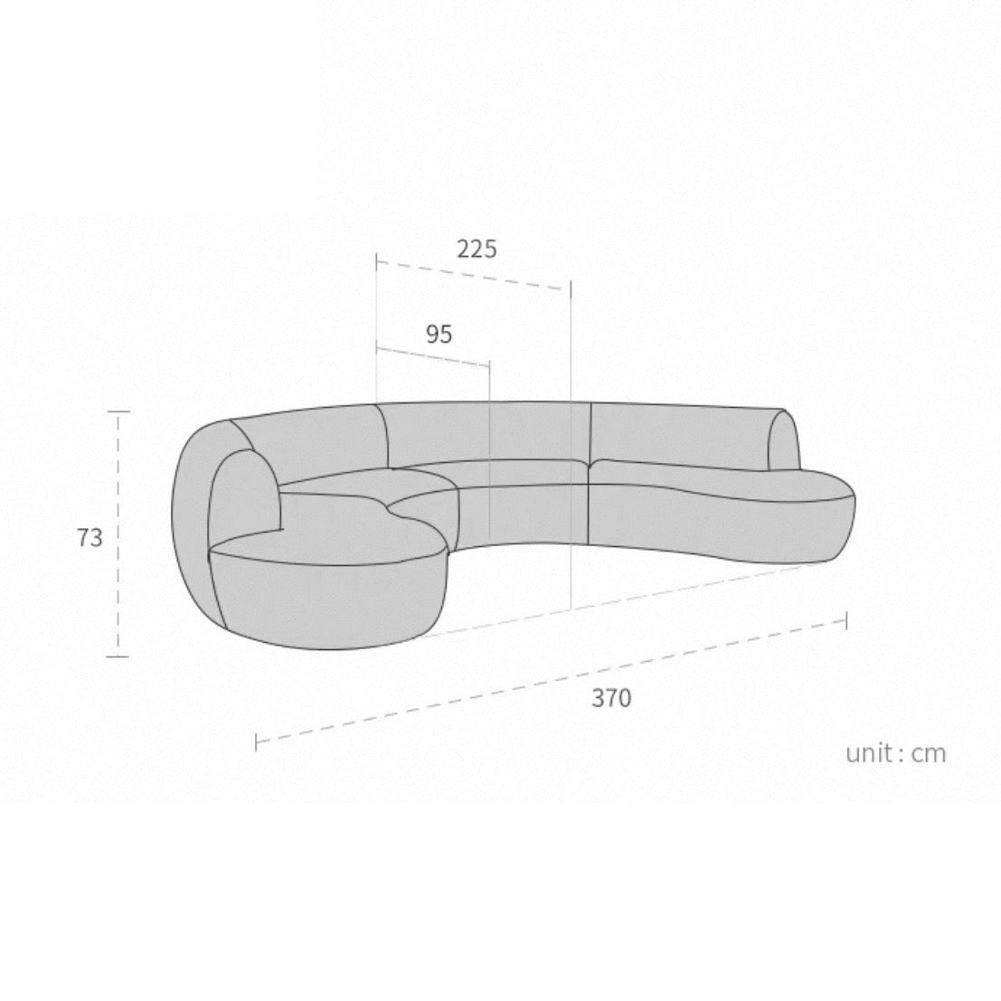 The Ryota Sofa - Verra Living