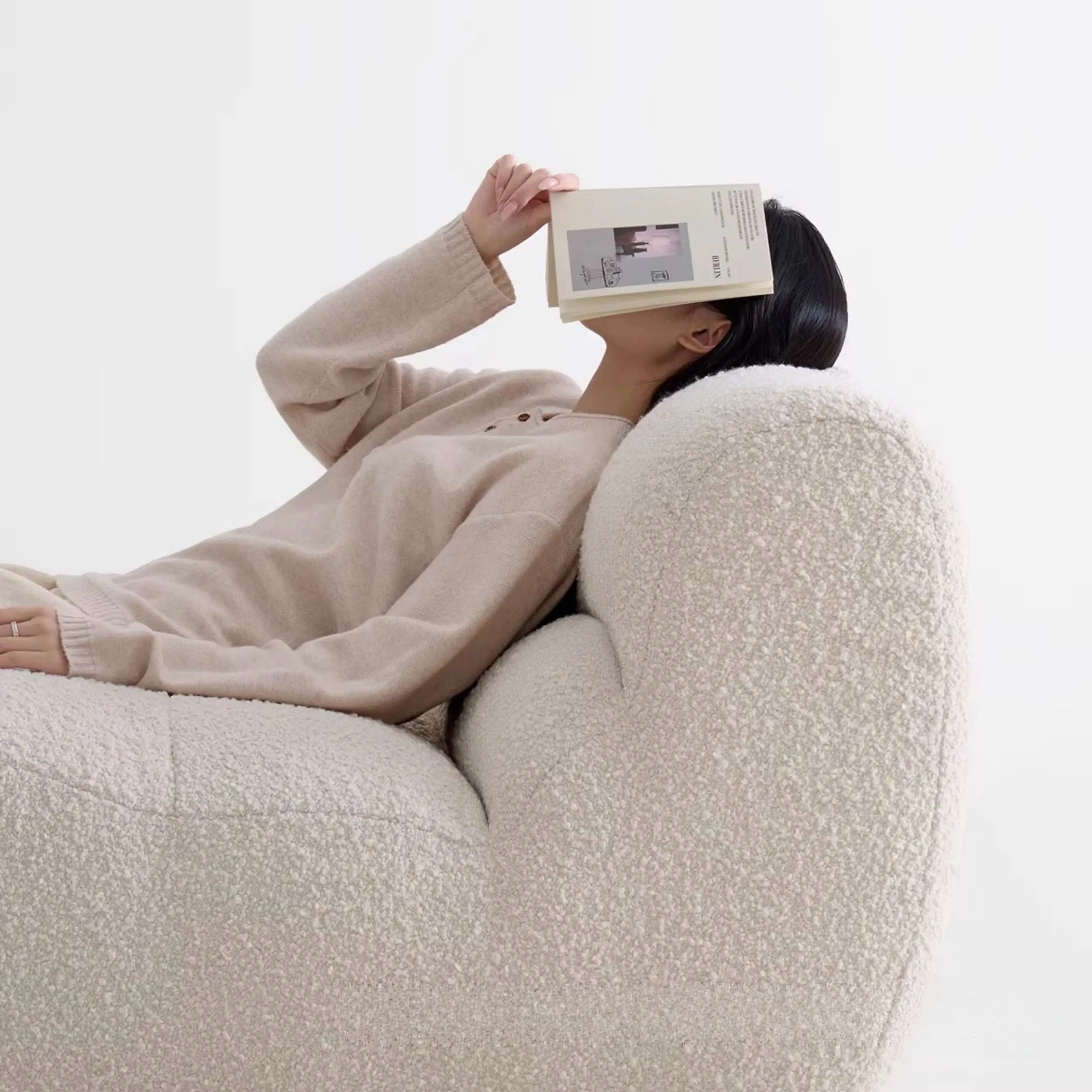 Castilla Modular Sofa - Verra Living