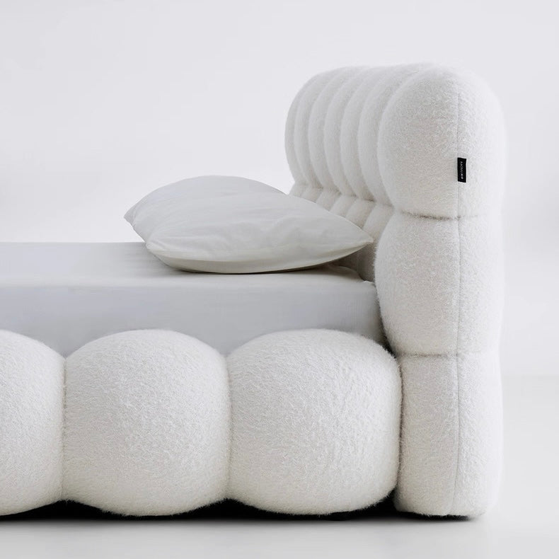The Bobba Bedframe - Verra Living