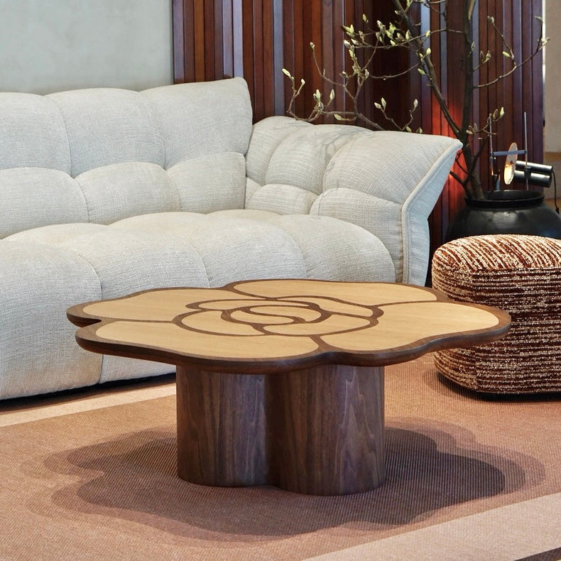 The Bunga Coffee Table