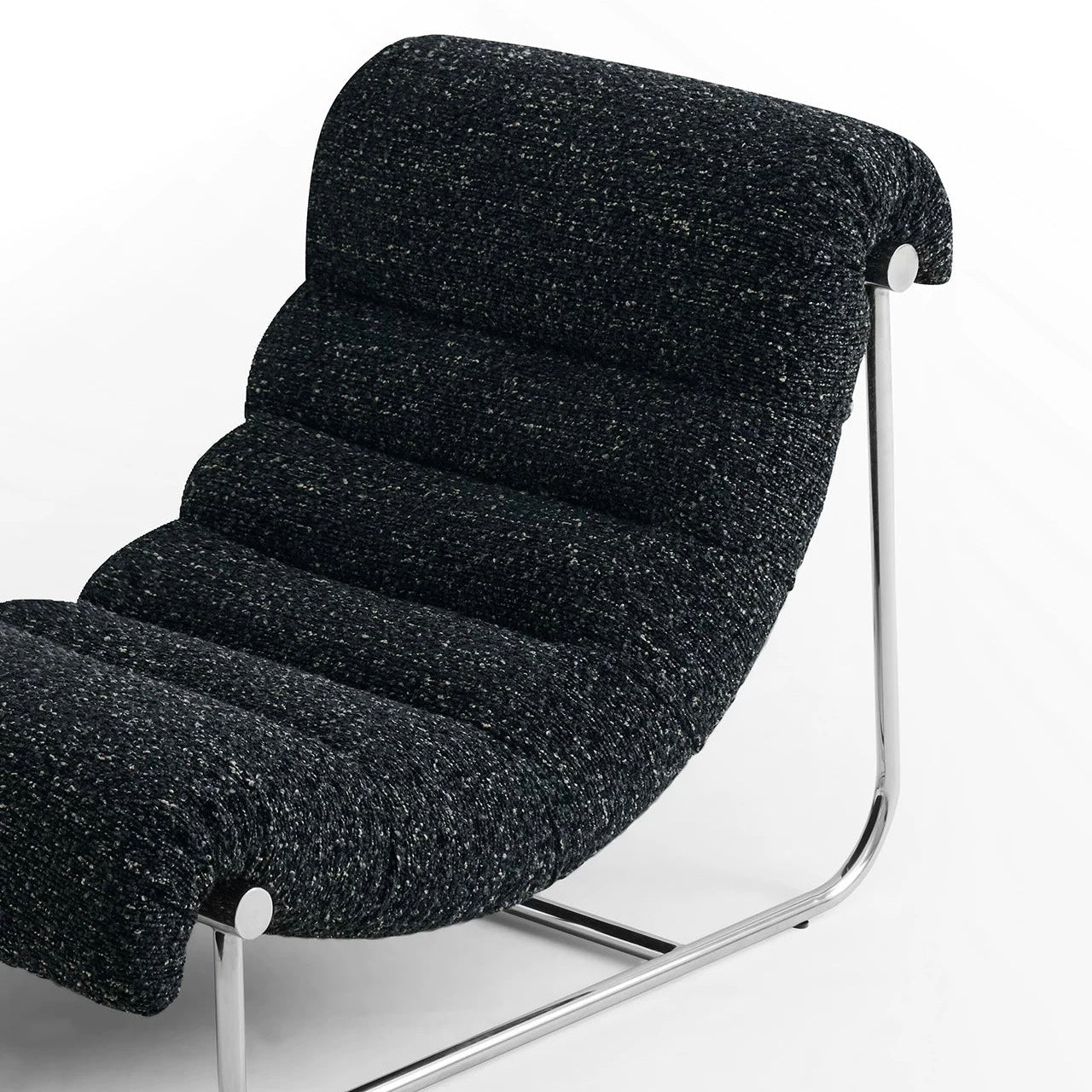 Dune Chair - Black - Verra Living