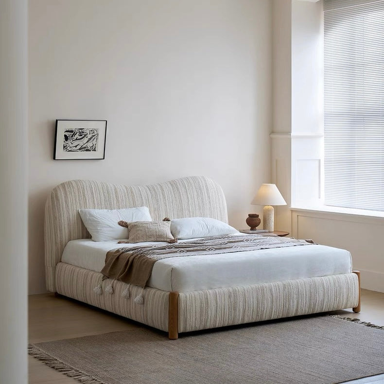 The Ariana Bedframe - Verra Living