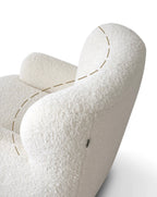 Baymax Chair