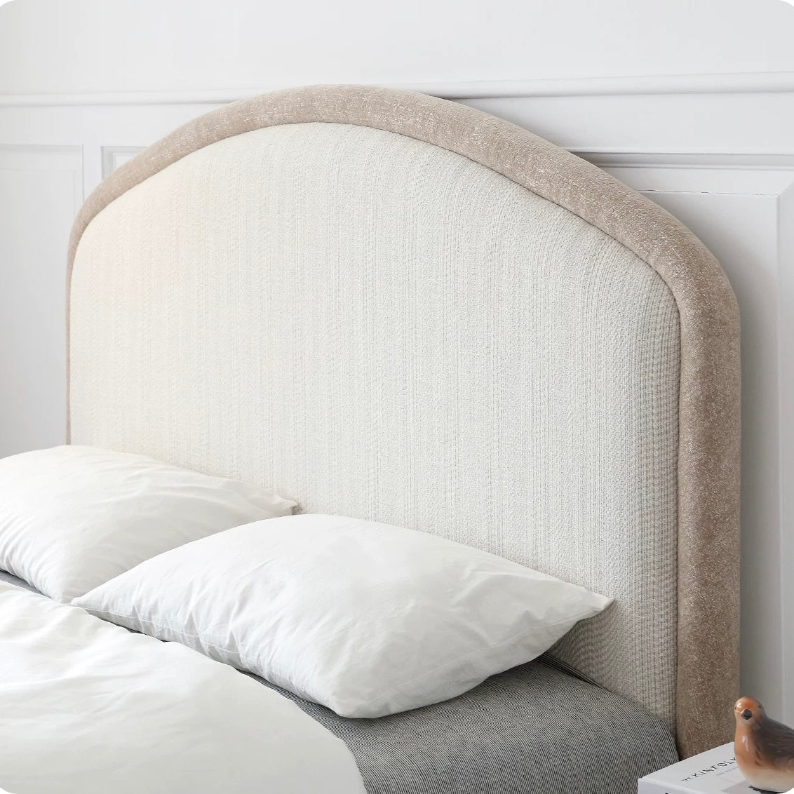 The Myra Bedframe - Verra Living