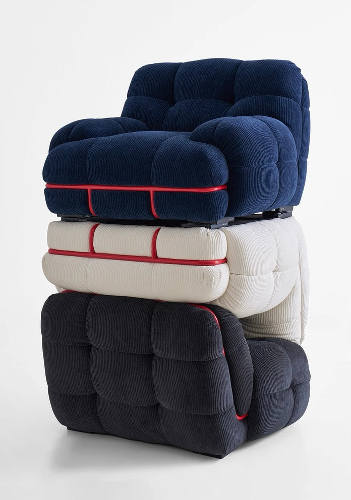 The Delilah Chair