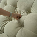 Benjamin Extendable Sofa - Verra Living