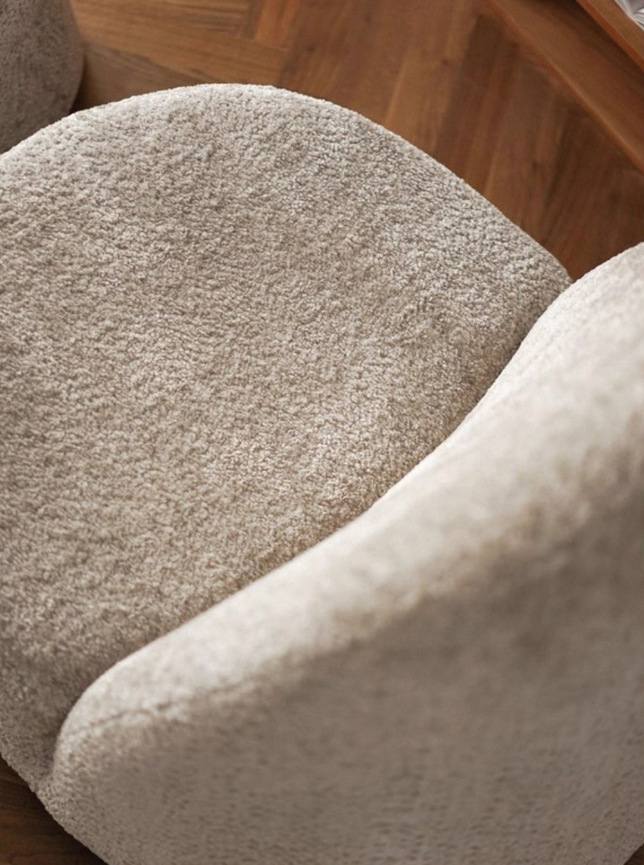 Soletta Chair - Verra Living