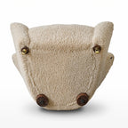 Anastasia Chair - Beige - Verra Living