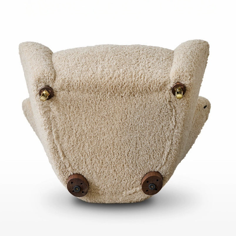 Anastasia Chair - Beige - Verra Living