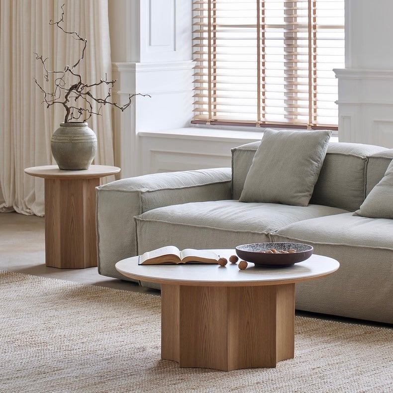Aurelia Coffee Table