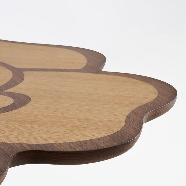 The Bunga Dining Table
