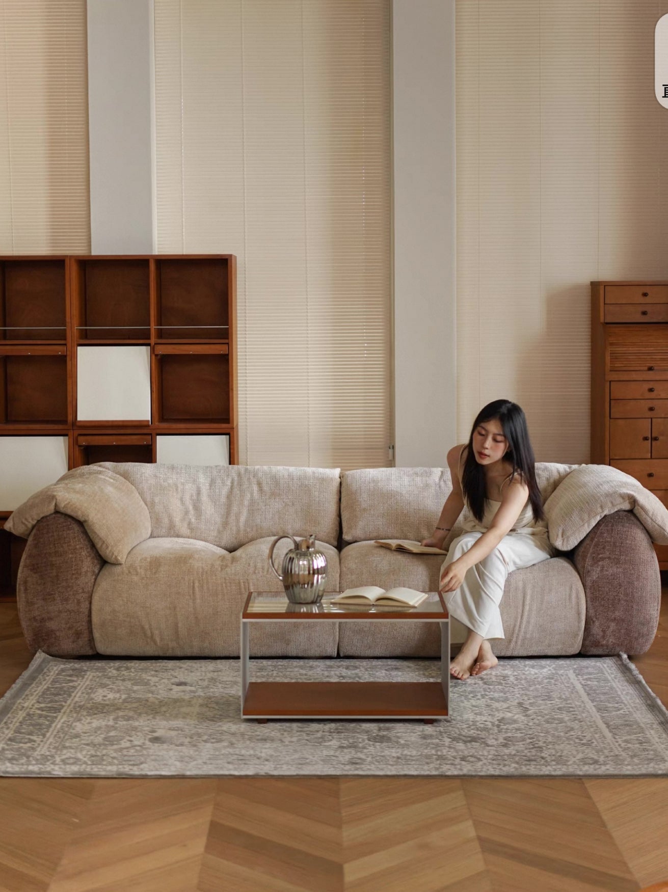 Madi Sofa - Verra Living