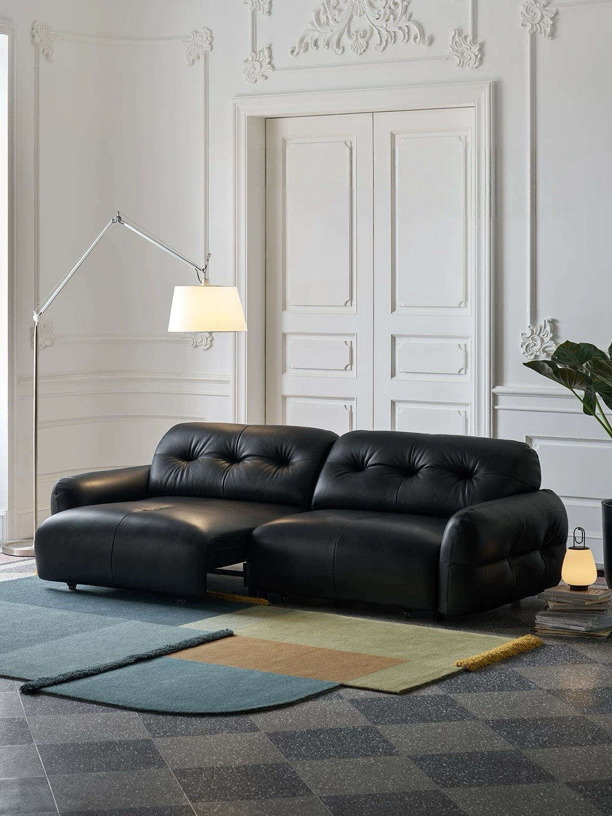 Balona Extendable Sofa