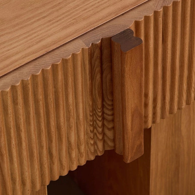 Wayne Bedside Table - Verra Living