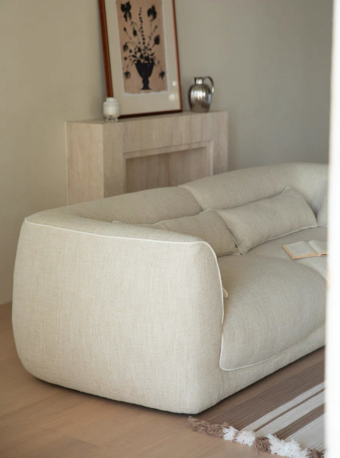 Tyler Sofa - Verra Living