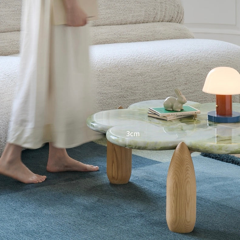 The Cleopatra Coffee Table