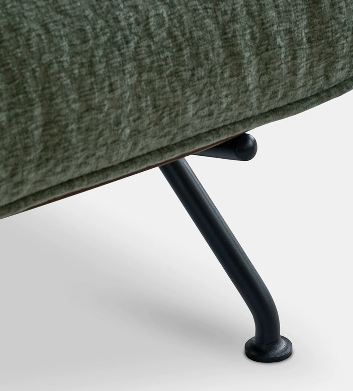 Casttle Chair - Olive