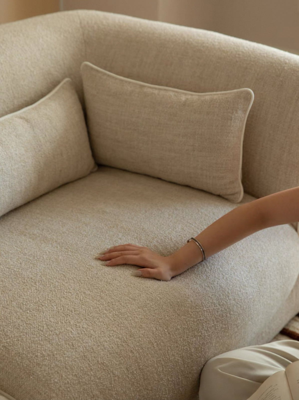 Tyler Sofa - Verra Living