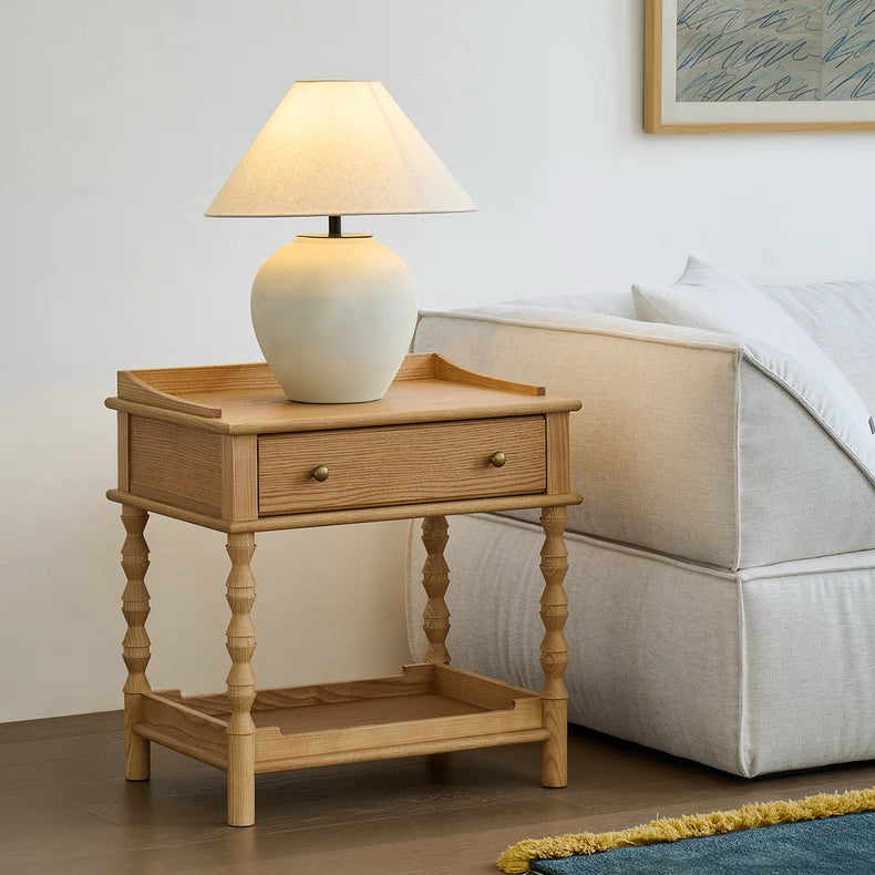 Marilyn Bedside Table - Verra Living