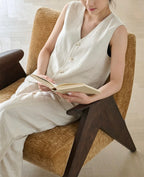 Arrabiata Chair - Brown