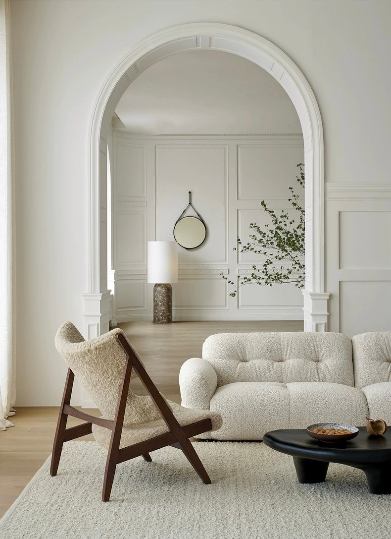 Priscilla Chair - Verra Living