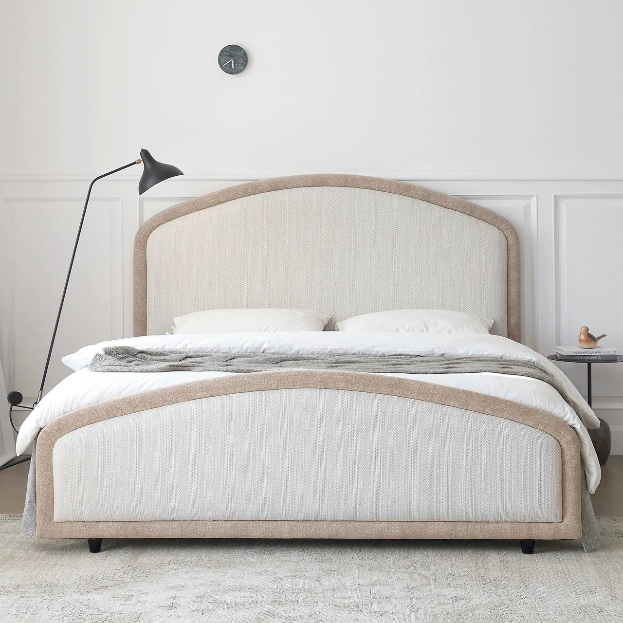 The Myra Bedframe - Verra Living