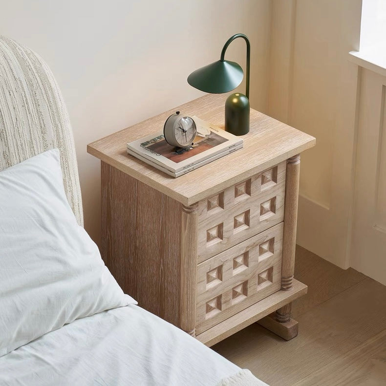 Taylor Bedside Table - Verra Living