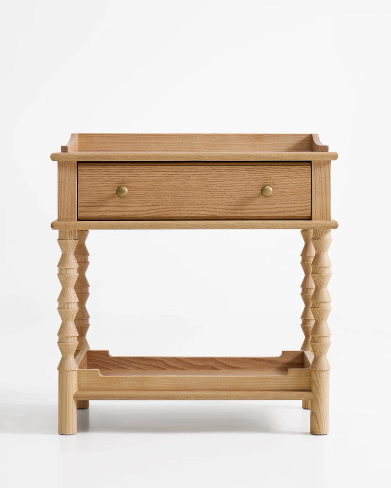 Marilyn Bedside Table - Verra Living