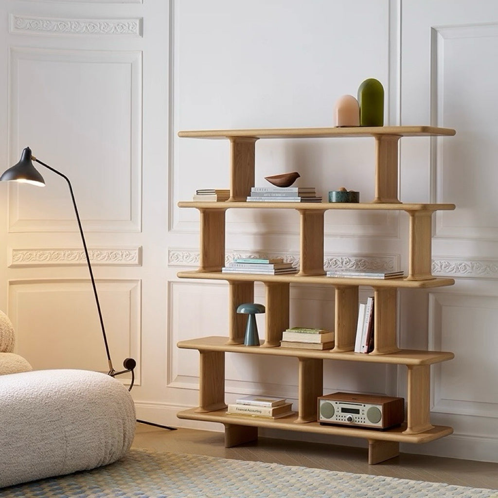 The Polly Shelf